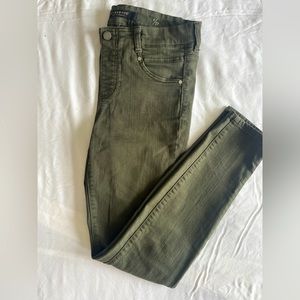 Liverpool Skinny Pants